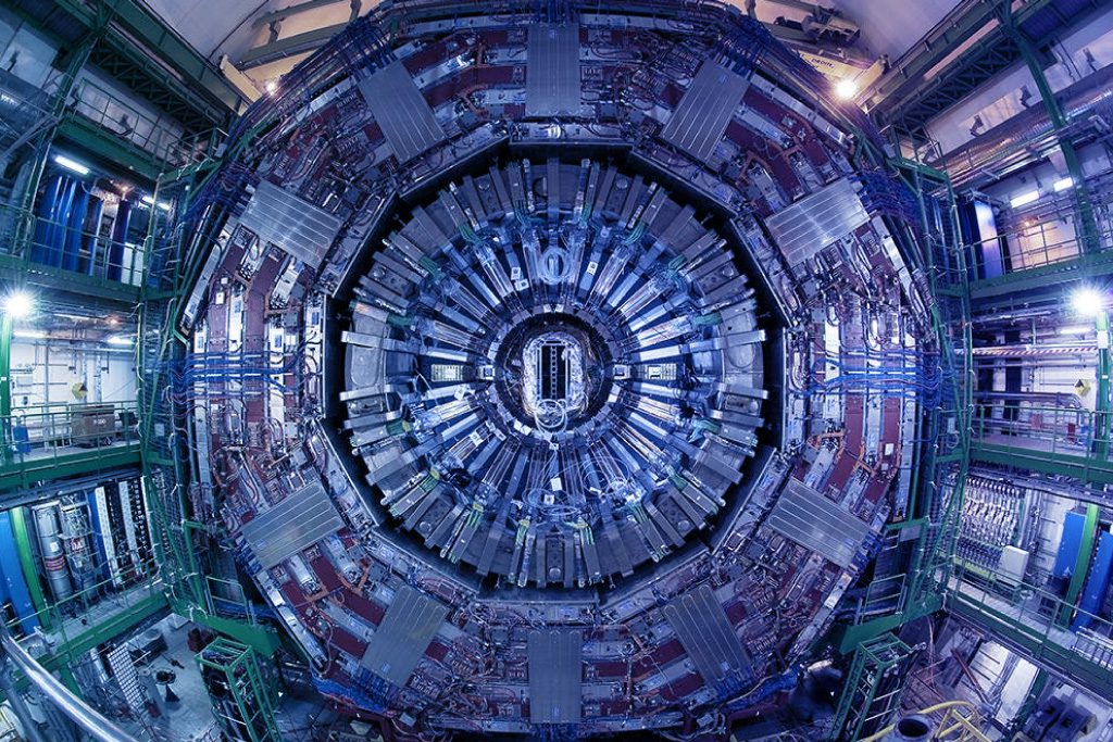 FYLA CERN image