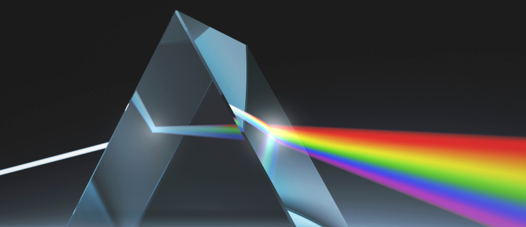 Supercontinuum laser as a tool for Optical Characterization of devices with Spectroscopy