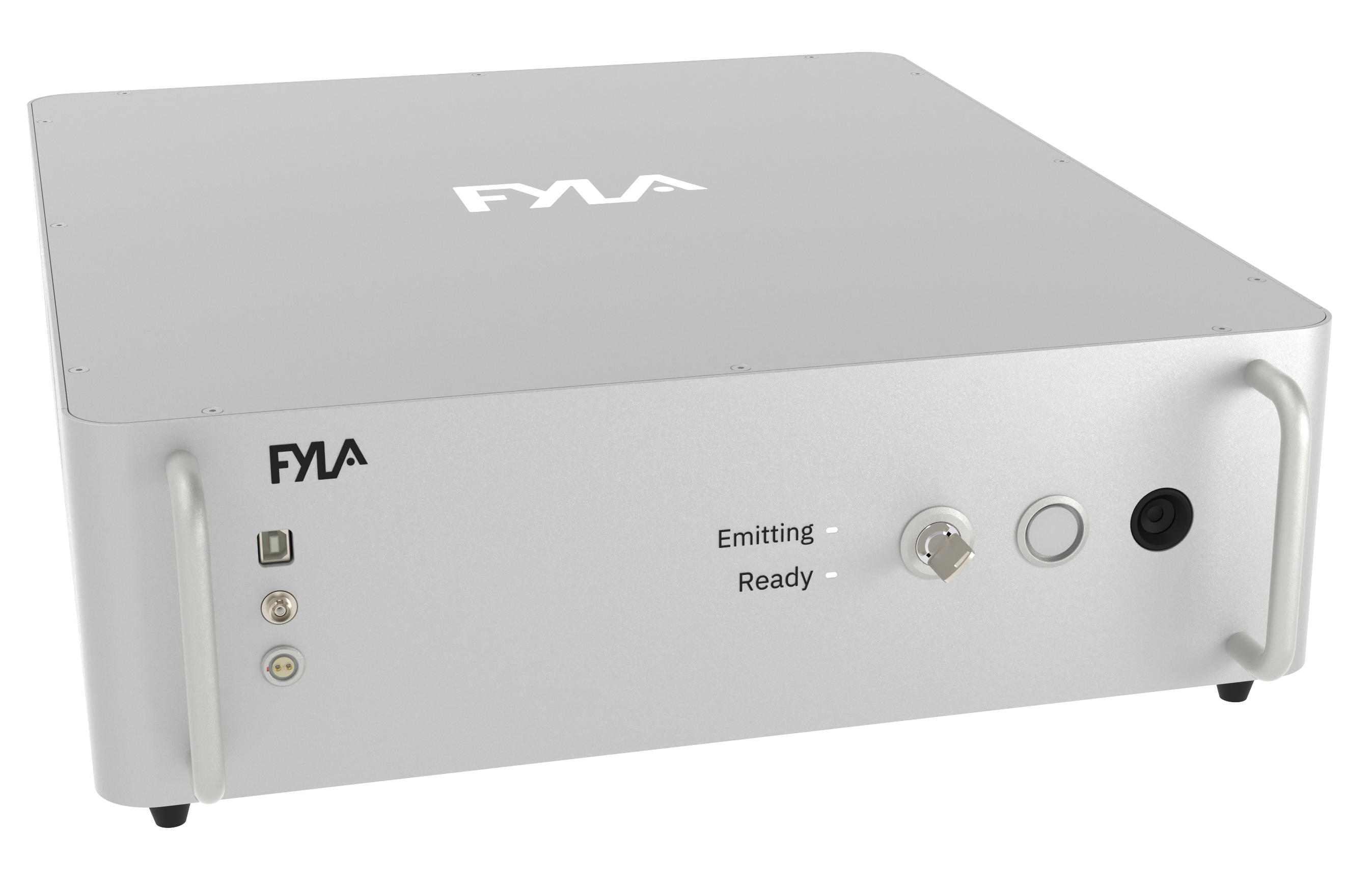 Horizon Supercontinuum Ultra Flat Fiber Laser